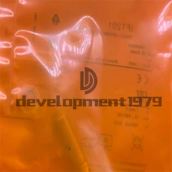 For IFM-IFT201 ONE NEW proximity switch