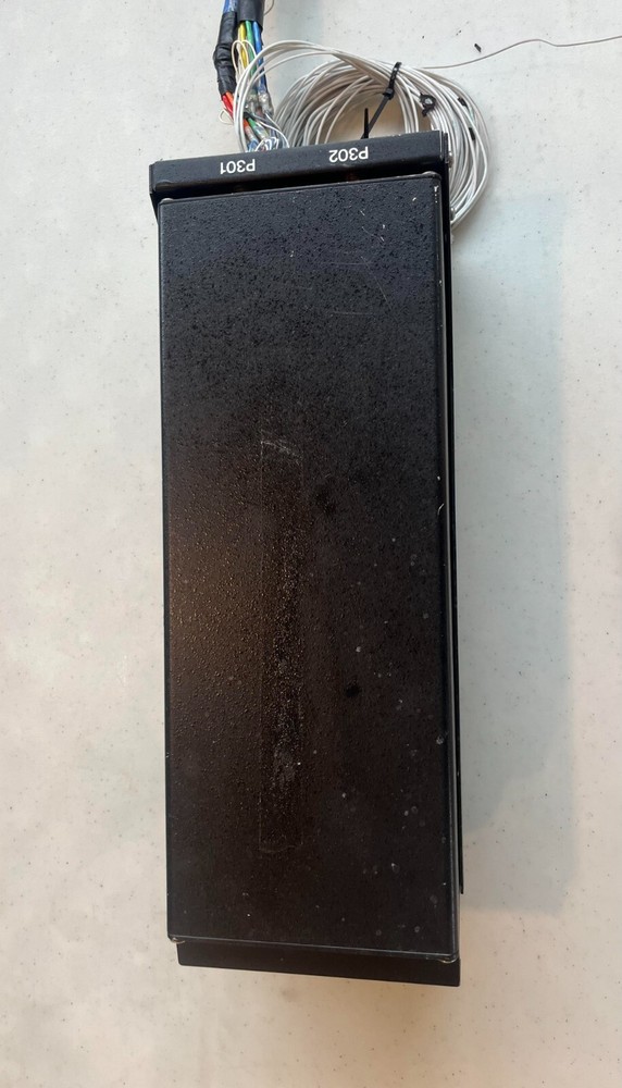 Stormscope Processor W/Tray, Display & Antenna