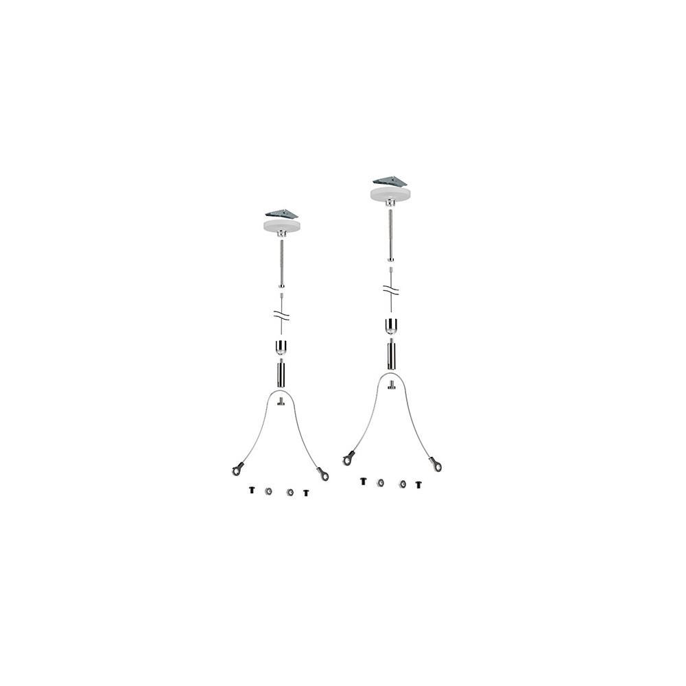 Aquaillumination HMS Hanging Kit