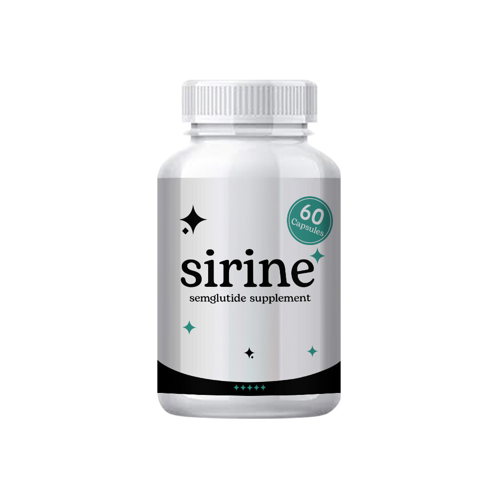 Sirine - Sirine Capsules (Single)