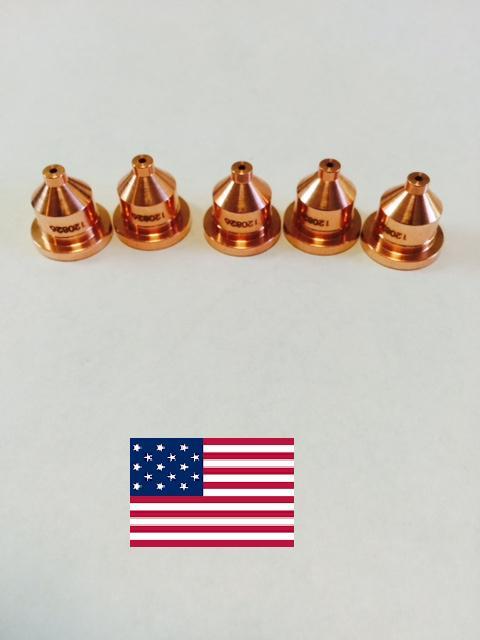 5Pcs 120826     600 Nozzle AFTE MARKET consumable