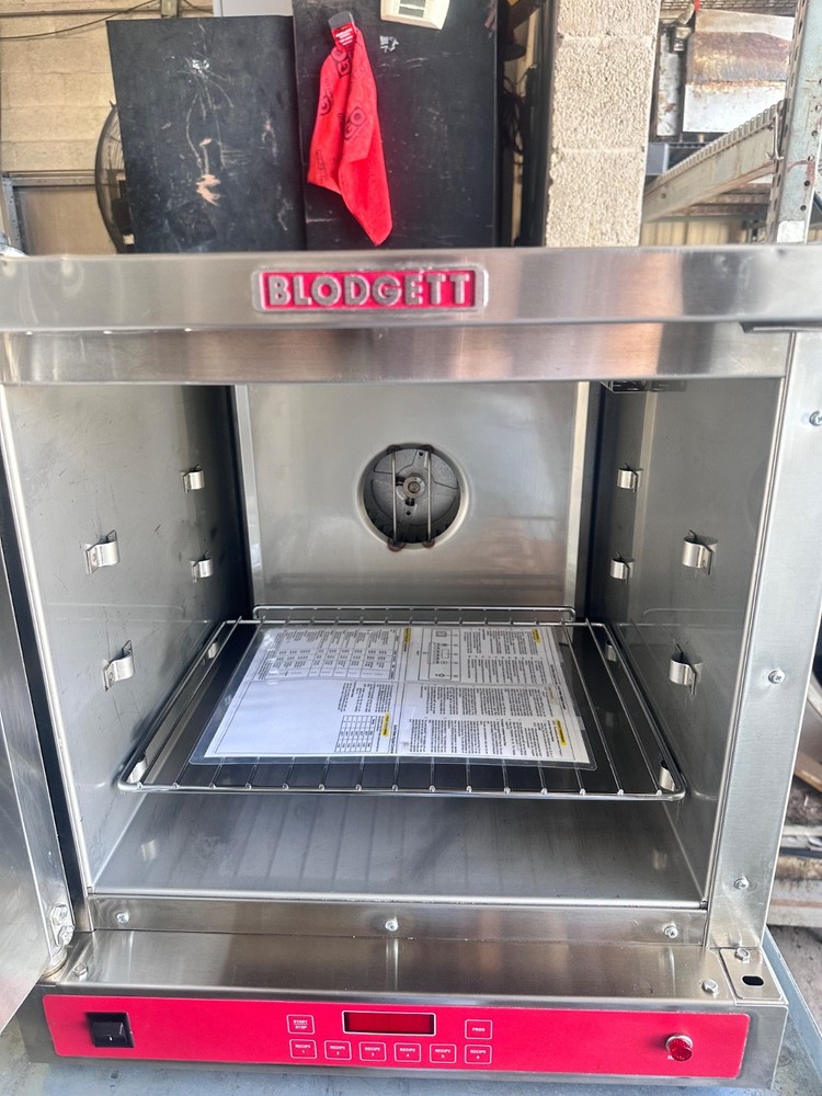 Blodgett KCO-25E Convection Oven