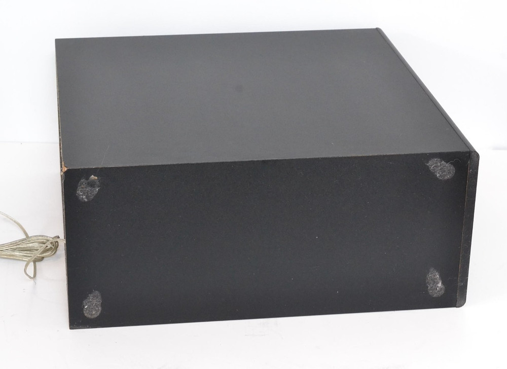 Philips Wired 3Ω Passive Subwoofer (SW-3566D)