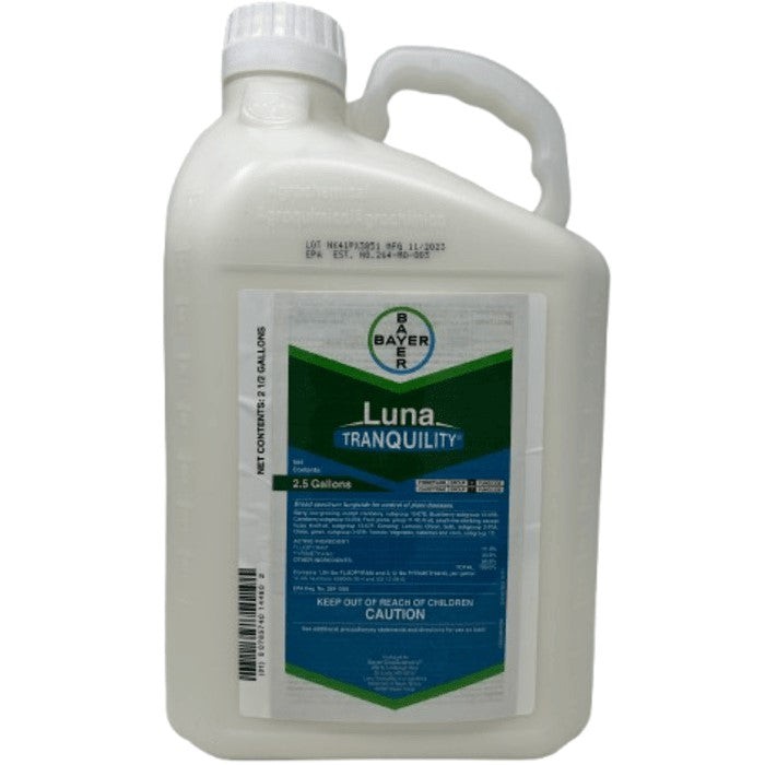 Luna Tranquility 2.5GAL