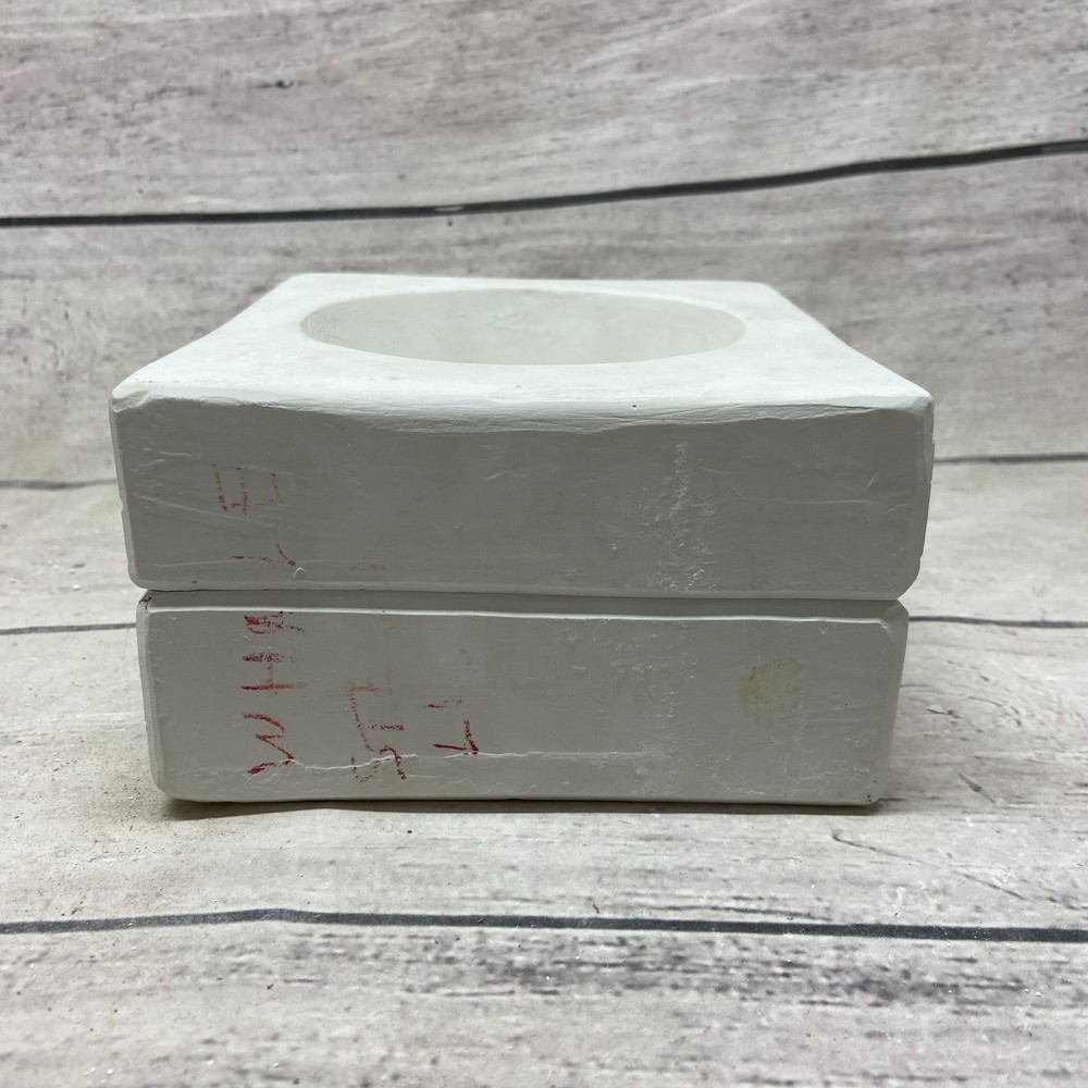 FRES-O-LONE Ceramic Casting Mold #F-113-B