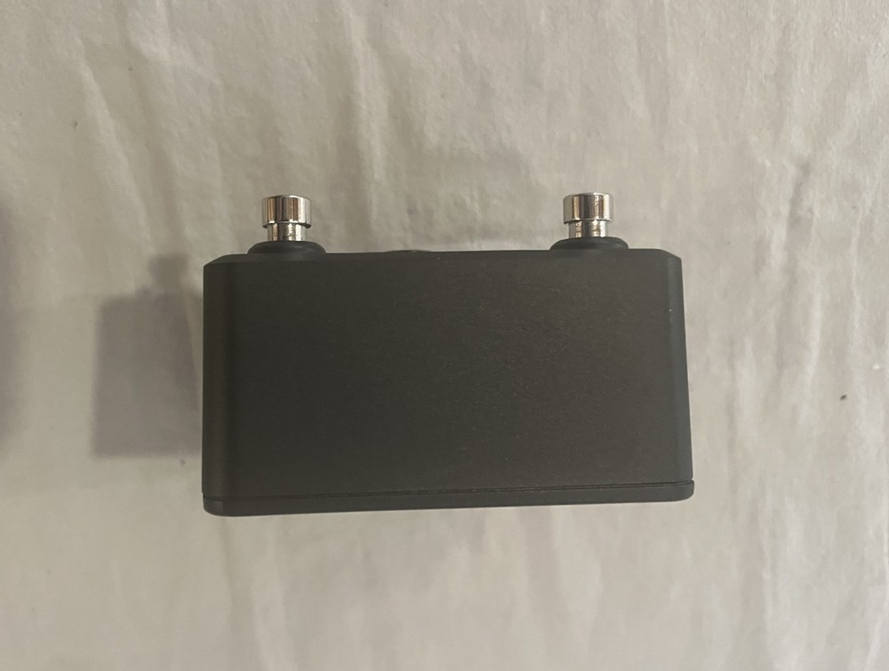 Line6 HX One Effects Pedal - Excellent Condition