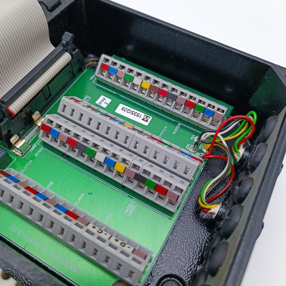 B&G H1000-ACP Autopilot Computer Processor H-RANGE PILOT HYDRA