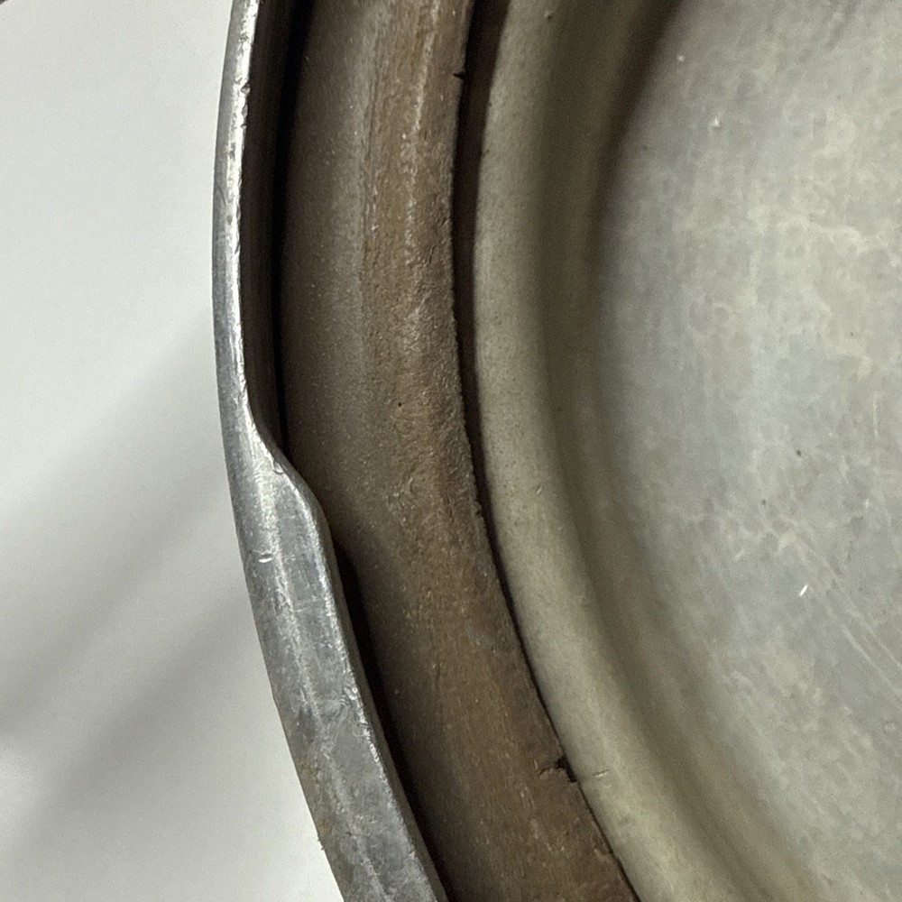 Mirro-Matic “4” Pressure Cooker 558
