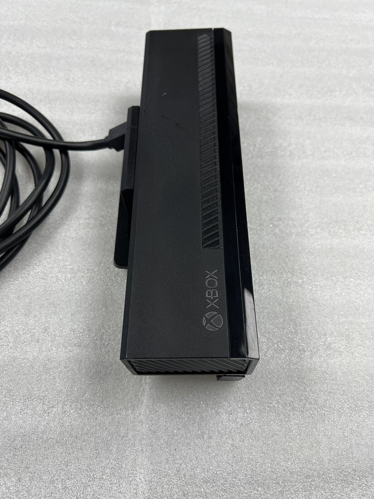 Microsoft Xbox One Kinect Camera Motion Sensor Bar Black Model 1520 OEM Official
