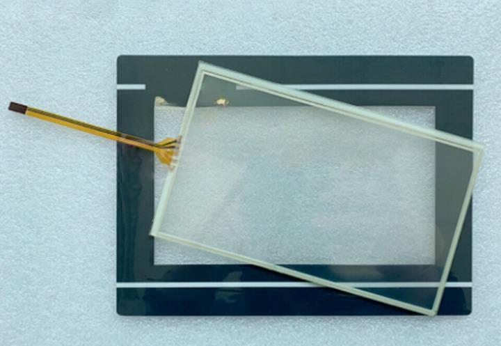 GL070 GL070E For Kinco Protective Film + Touch Screen Glass