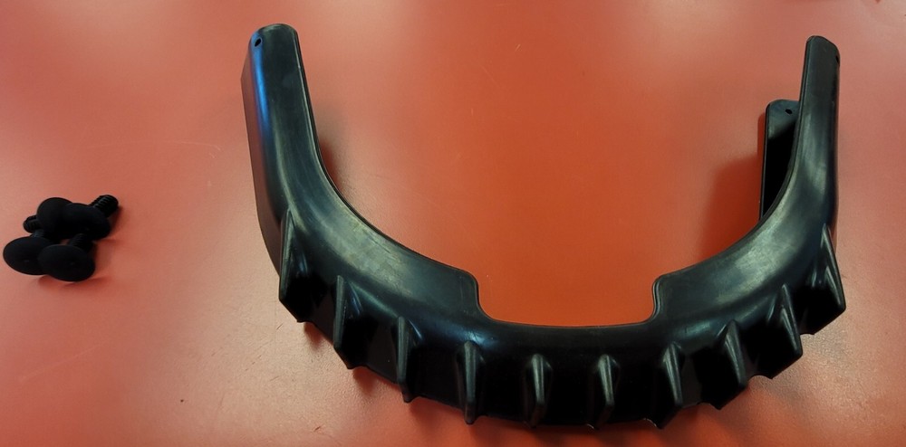 PREMIER PONTOON FRONT TOON NOSE PROTECTOR
