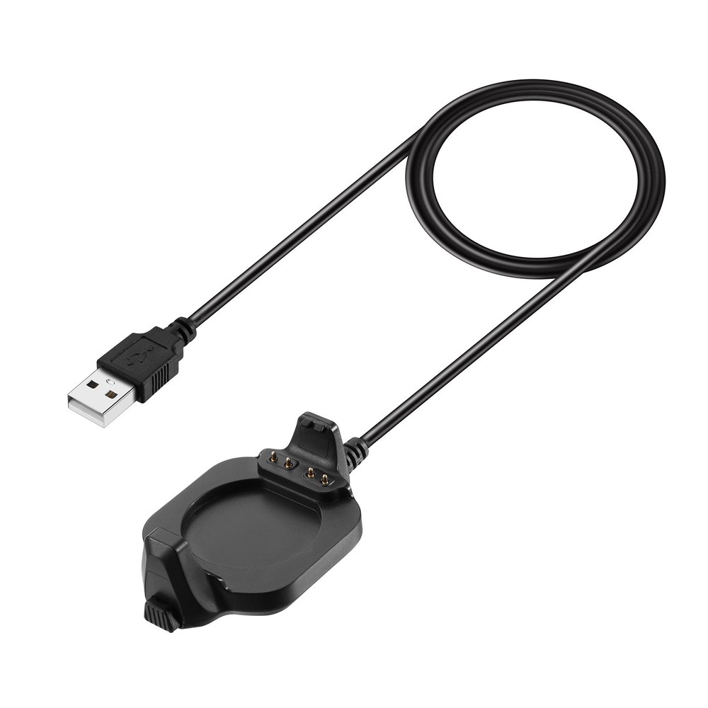 OEM Garmin Forerunner 920XT Charger Replacement USB Charging Dock Cable Included