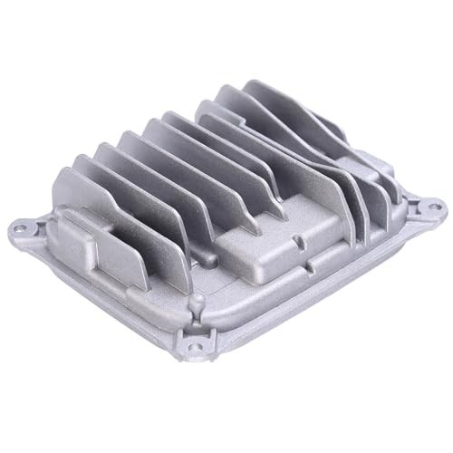 LED Headlight Ballast Control Module for Mercedes W205 C-Class 2015-2018, Voltag