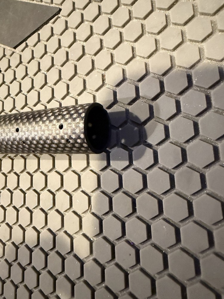 EMPIRE SUPER FREAK CARBON FIBER TIP!!