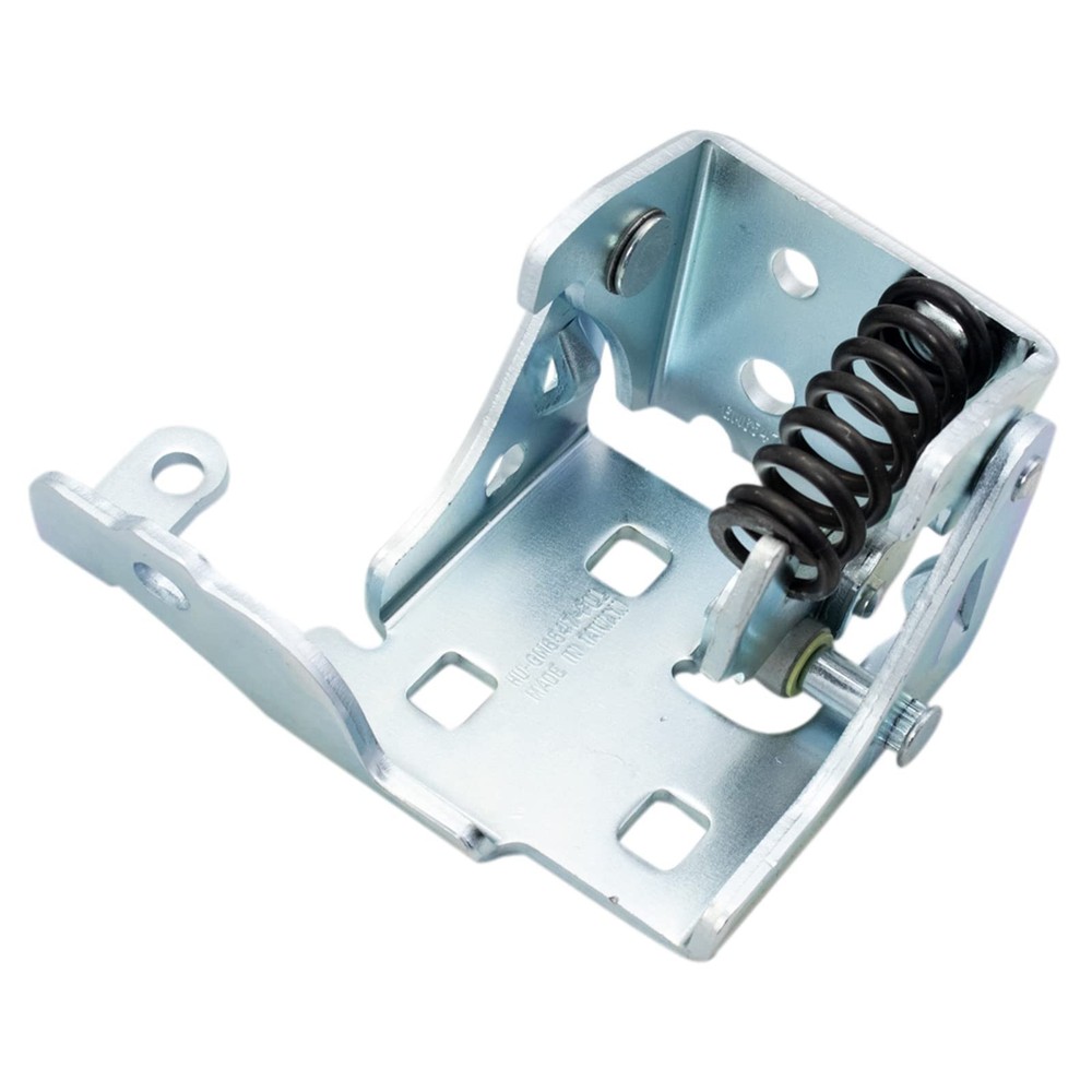 OE Replacement Door Hinge Front Driver Side Lower for Chevy GMC Trucks 2007 2014