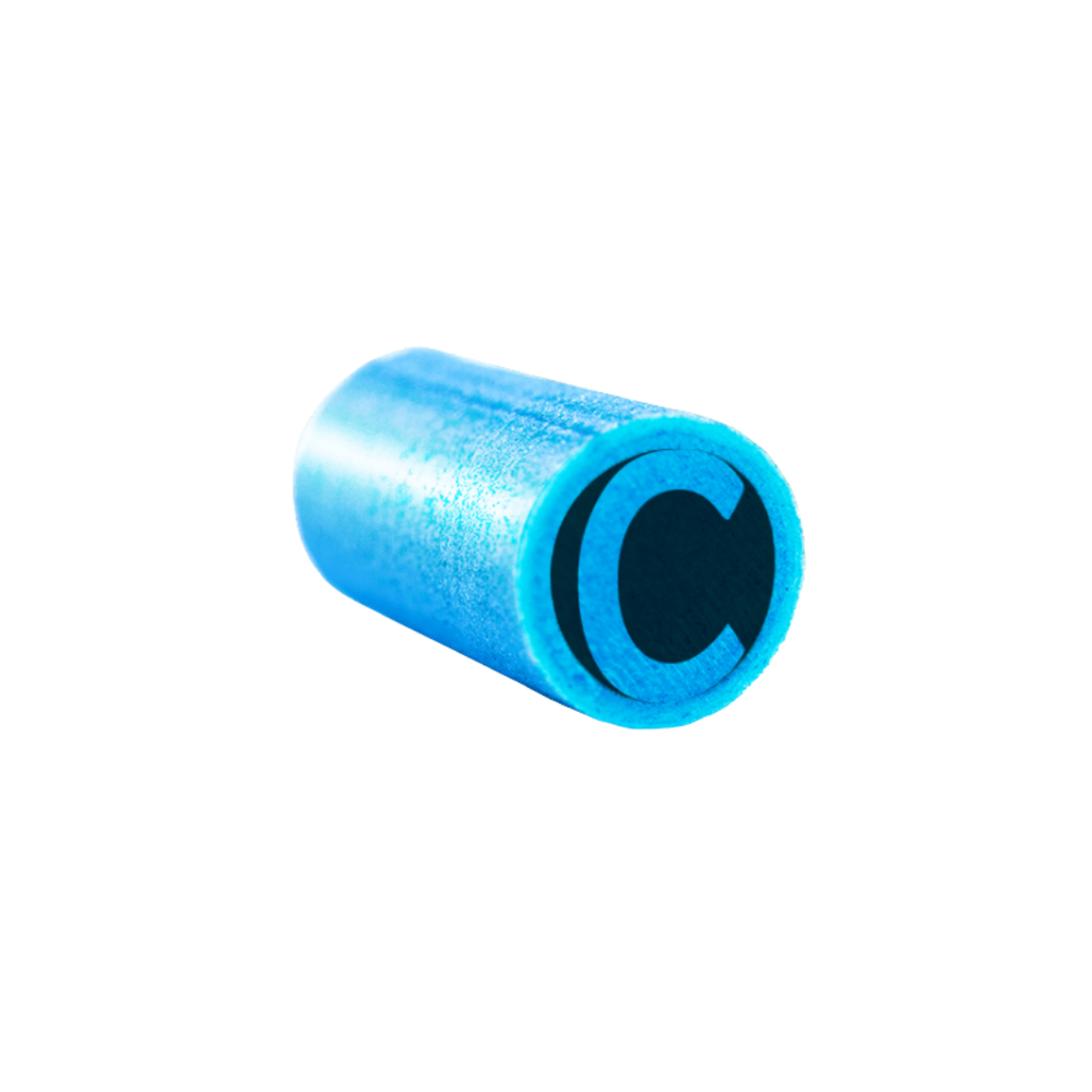 Biokemp C Smoking Filter Tips, 100 Units, Re-Usable Filters