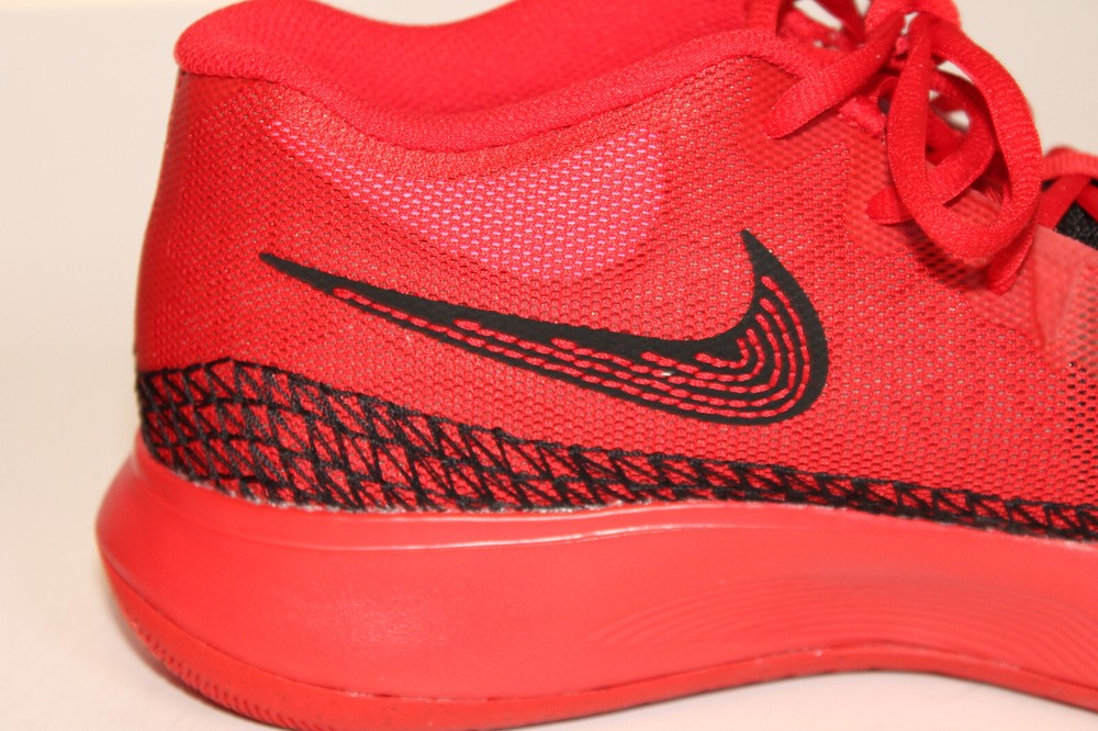 Nike Kyrie Flytrap 6 University Red DM1125-600