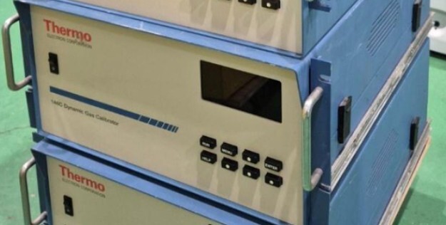 Thermo Environmental 42C NO-NO2-NOx Analyzer [#B250407]