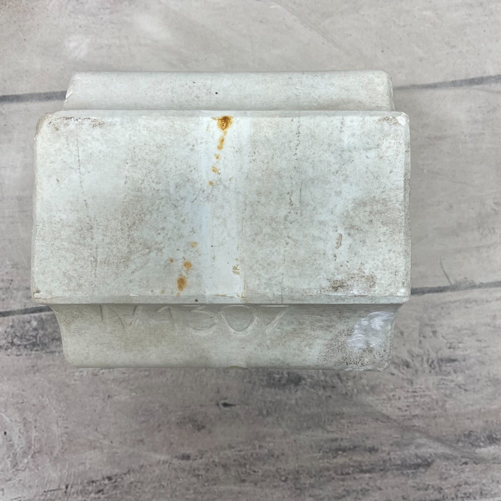 Ceramic Slip Casting Mold Owl #W1307