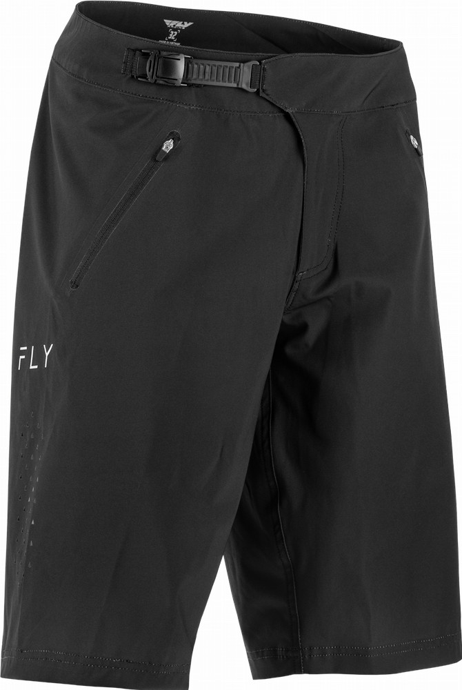 WARPATH SHORTS BLACK SZ 28