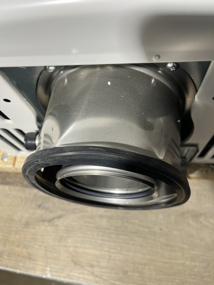 Rinnai V75iN Indoor Tankless Water Heater 180k BTU Natural Gas (B-13 #1596)