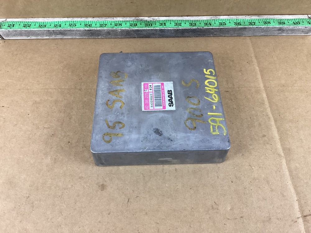 1994 - 1995 SAAB 900 Transmission Computer Control Module 4238275.