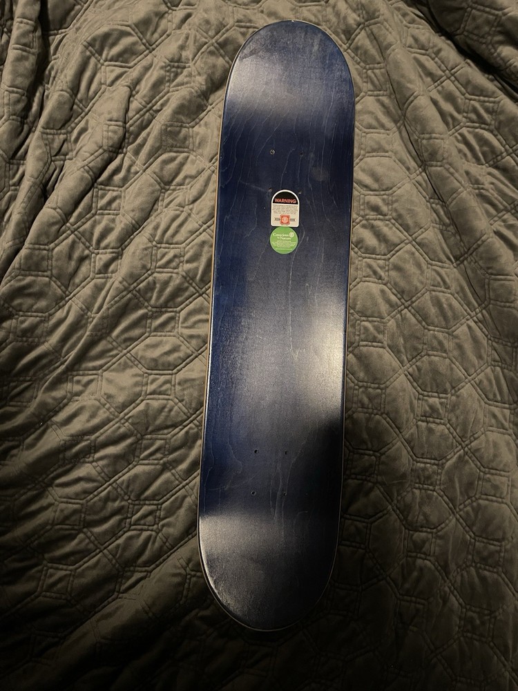 Vintage ELEMENT TWIGS Skateboard Deck