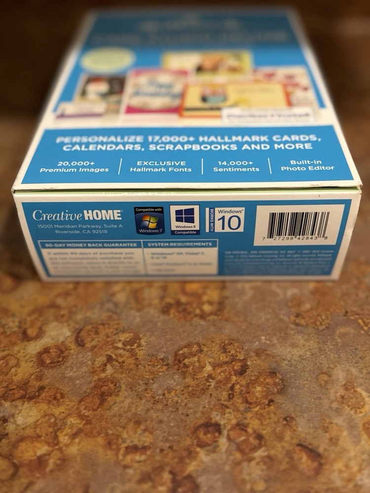 Nova Development US - Hallmark Card Studio--2017 Version