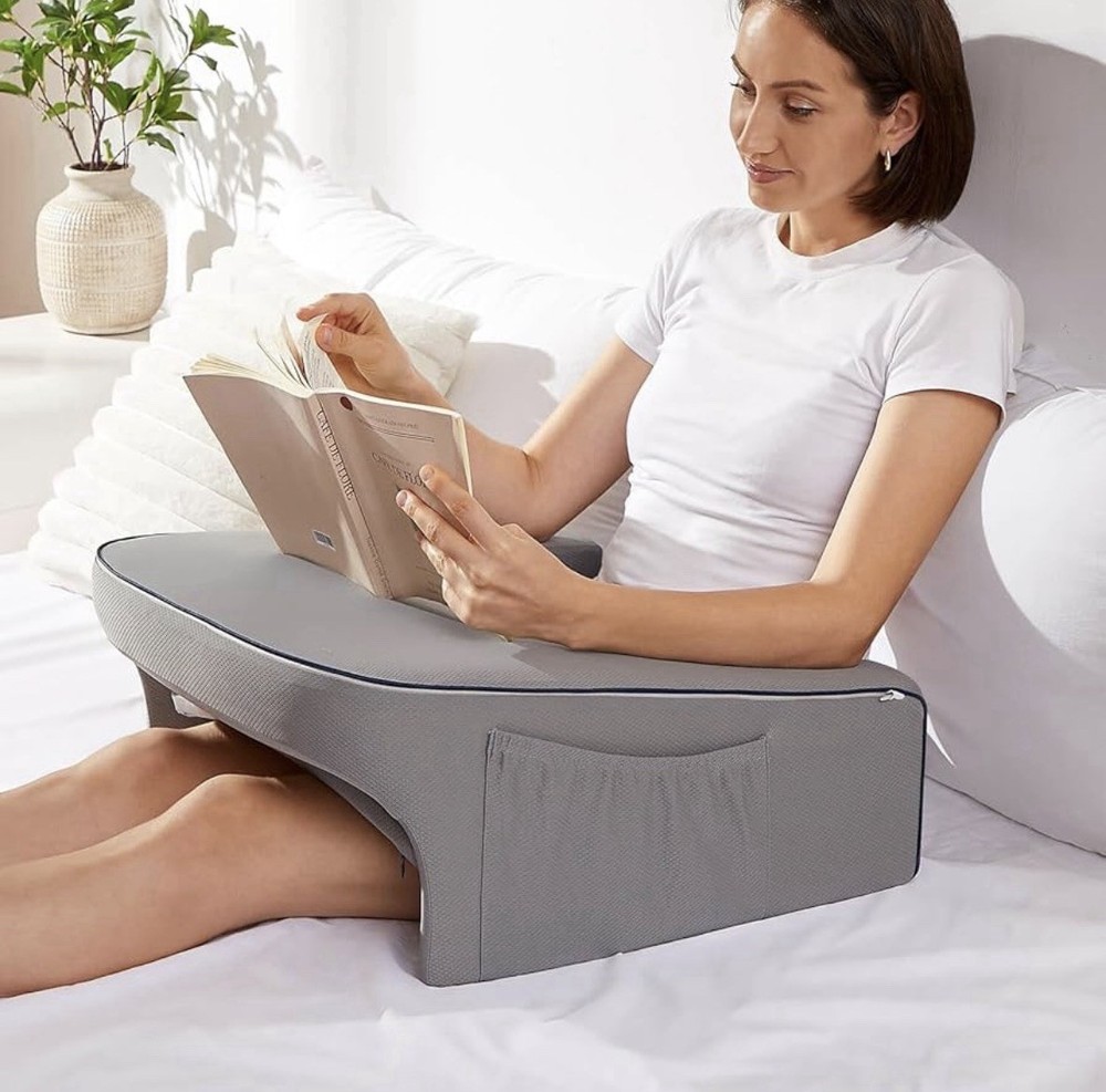 Reading Pillow & Lap Desk (Septsun)