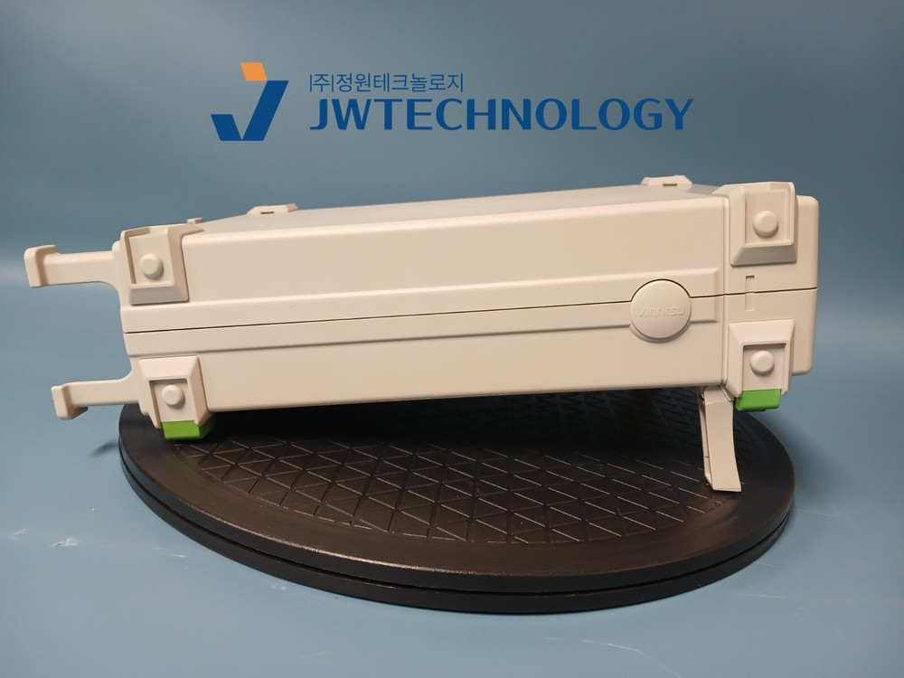 ML2488B(Front Panel Connectors) Anritsu Peak Power Meter