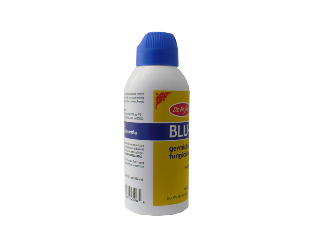 Farm First Aid -- Dr. Naylor's Wound Care Pack