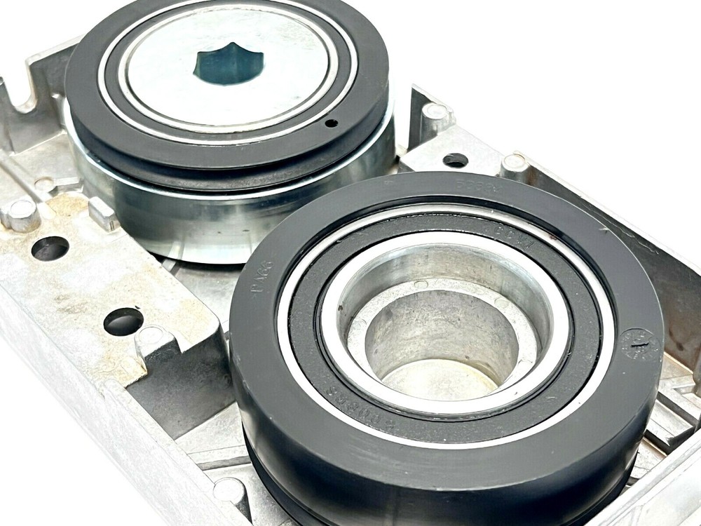 Bosch Rexroth 3842520368 Housing w/ Rollers