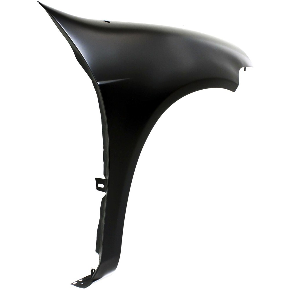 Fender Set For 2000-2005 Dodge Neon Front Primed Steel Pair