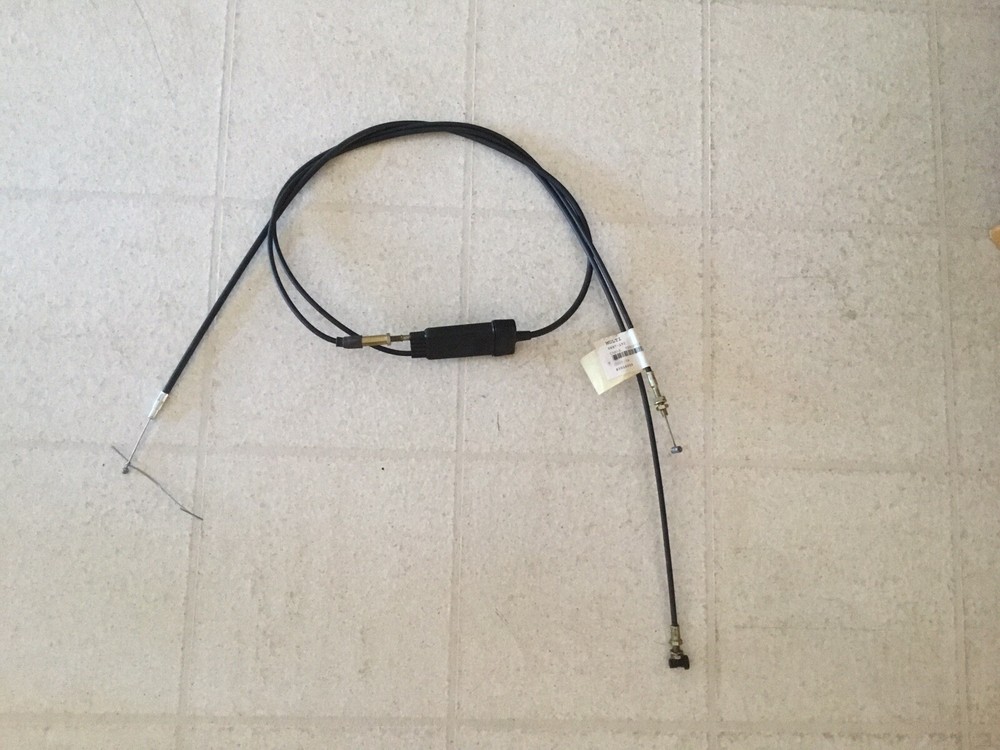 Arctic Cat Oem Throttle Cable 0687-192