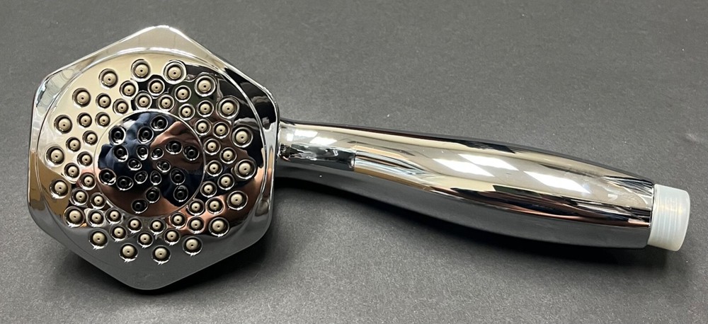 Moen 21005 Refresh Seven-Function Standard Spray Head w/ Handheld Shower, Chrome