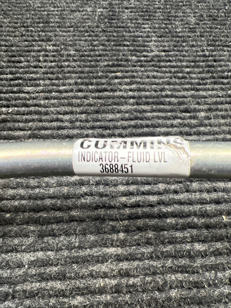 CUMMINS 3688451 Dipstick