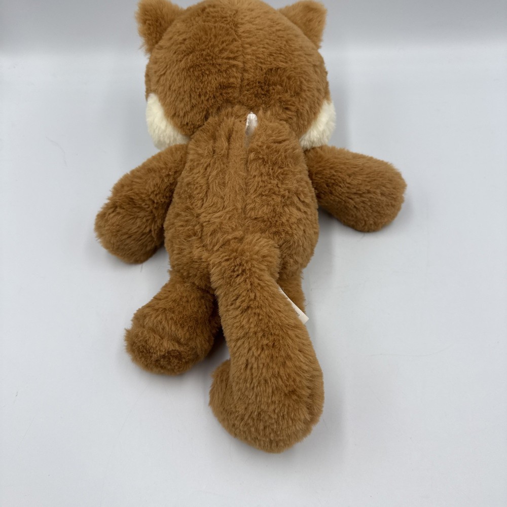 Chipmunk Copy Chats Talking Repeating Interactive Plush Kids Toy *USED* WORKING