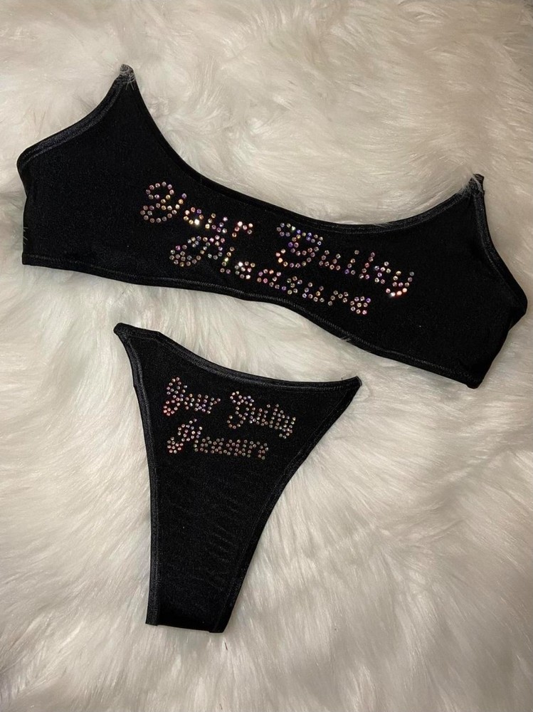 Exotic Dancewear
