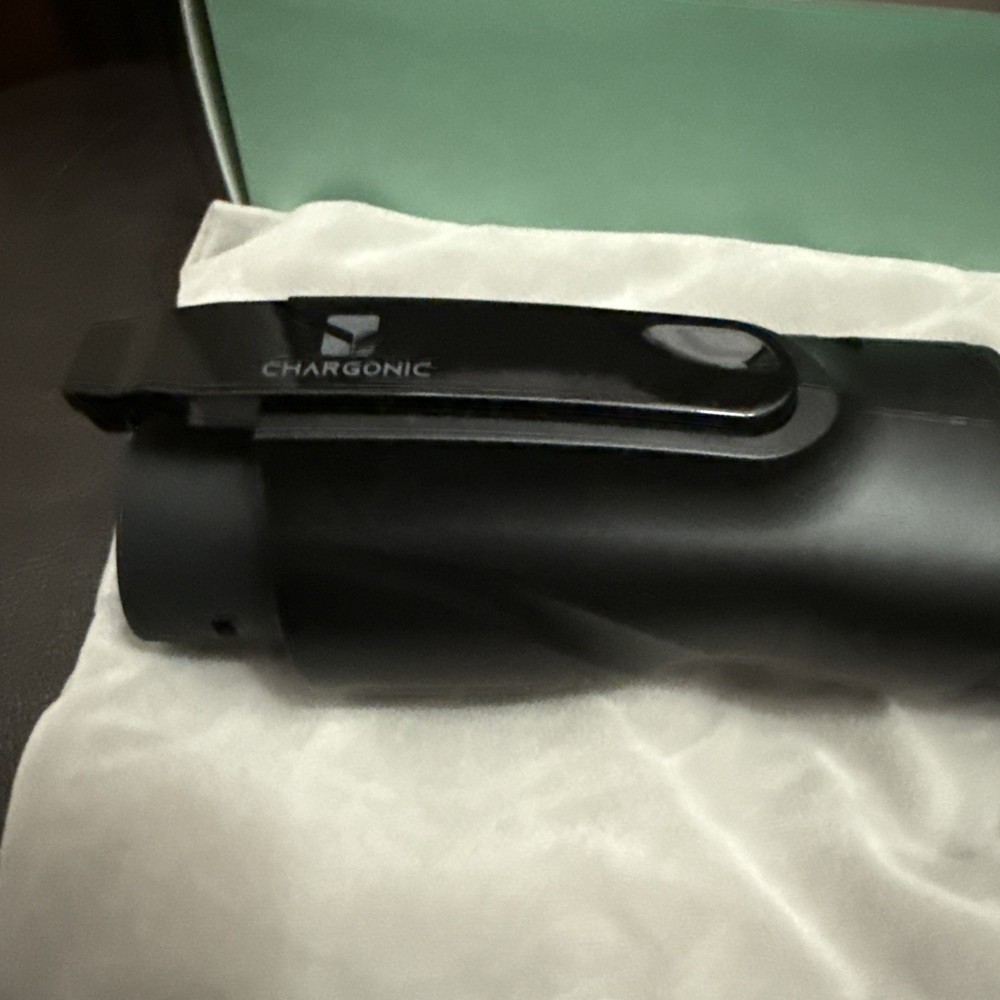 Tesla to J1772 Charging Adapter