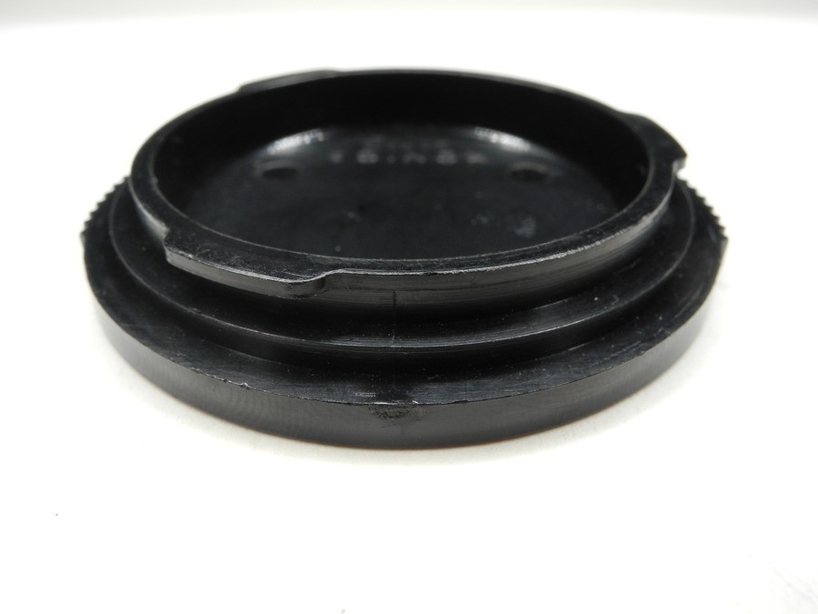 Konica Genuine Camera Body Cap For Konica AR Mount SLR Cameras