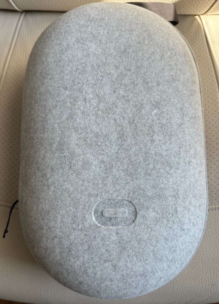 oculus case