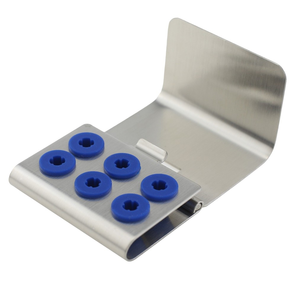 For ACTEON Piezotome Cube Bone Surgery Tips Dental Ultrasonic Surgery Tips BS5