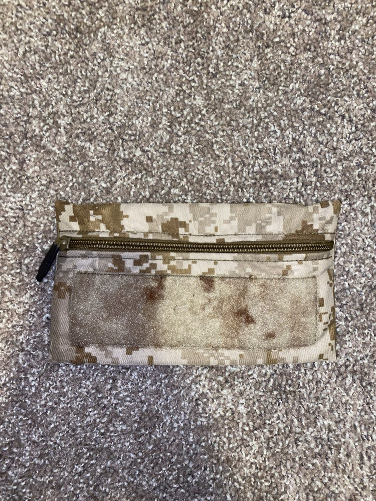 Microbat Candy Pouch - AOR1 Edition