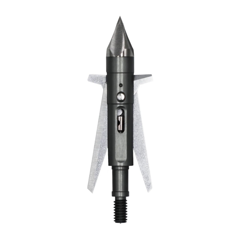 Slick Trick Torch 100 grain Broadhead 3pk