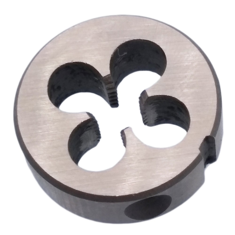 HSS 12-32 UNEF Die Right Hand Thread