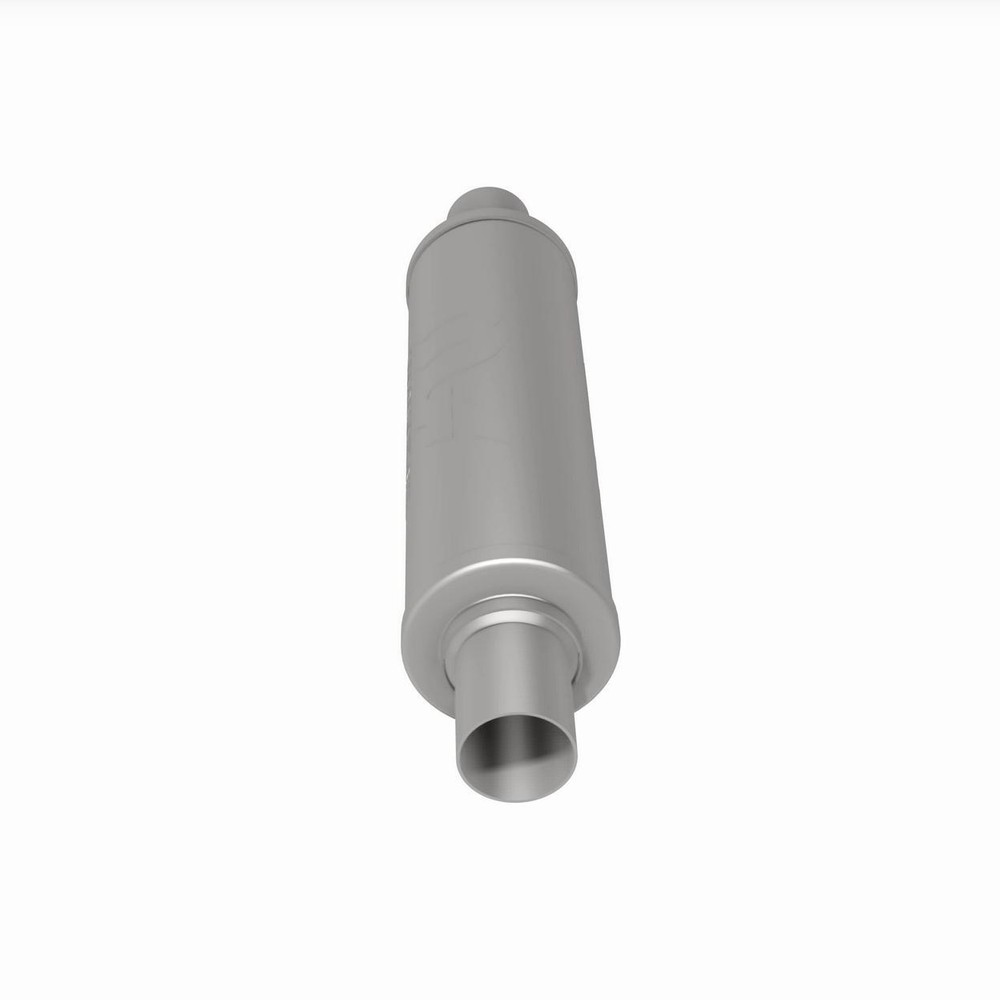MagnaFlow 10414 Universal Performance Muffler - 2/2