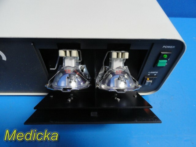 Cooper Surgical HS-3000-1 Camera/Dual Light Source Combo System ~ 25405