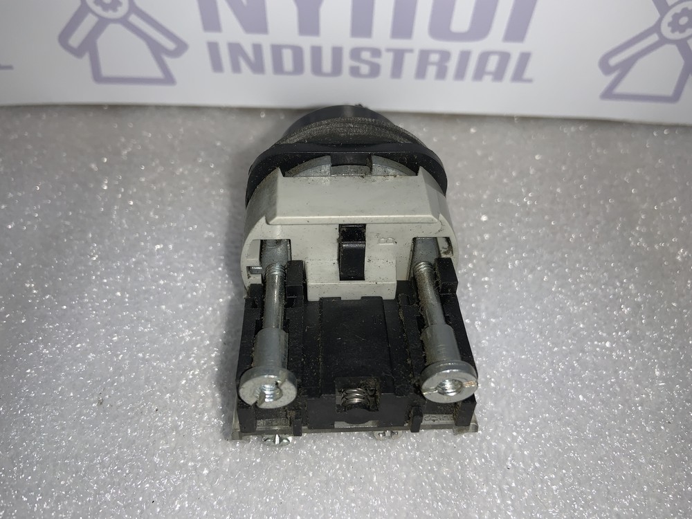 ALLEN BRADLEY HR2-Used