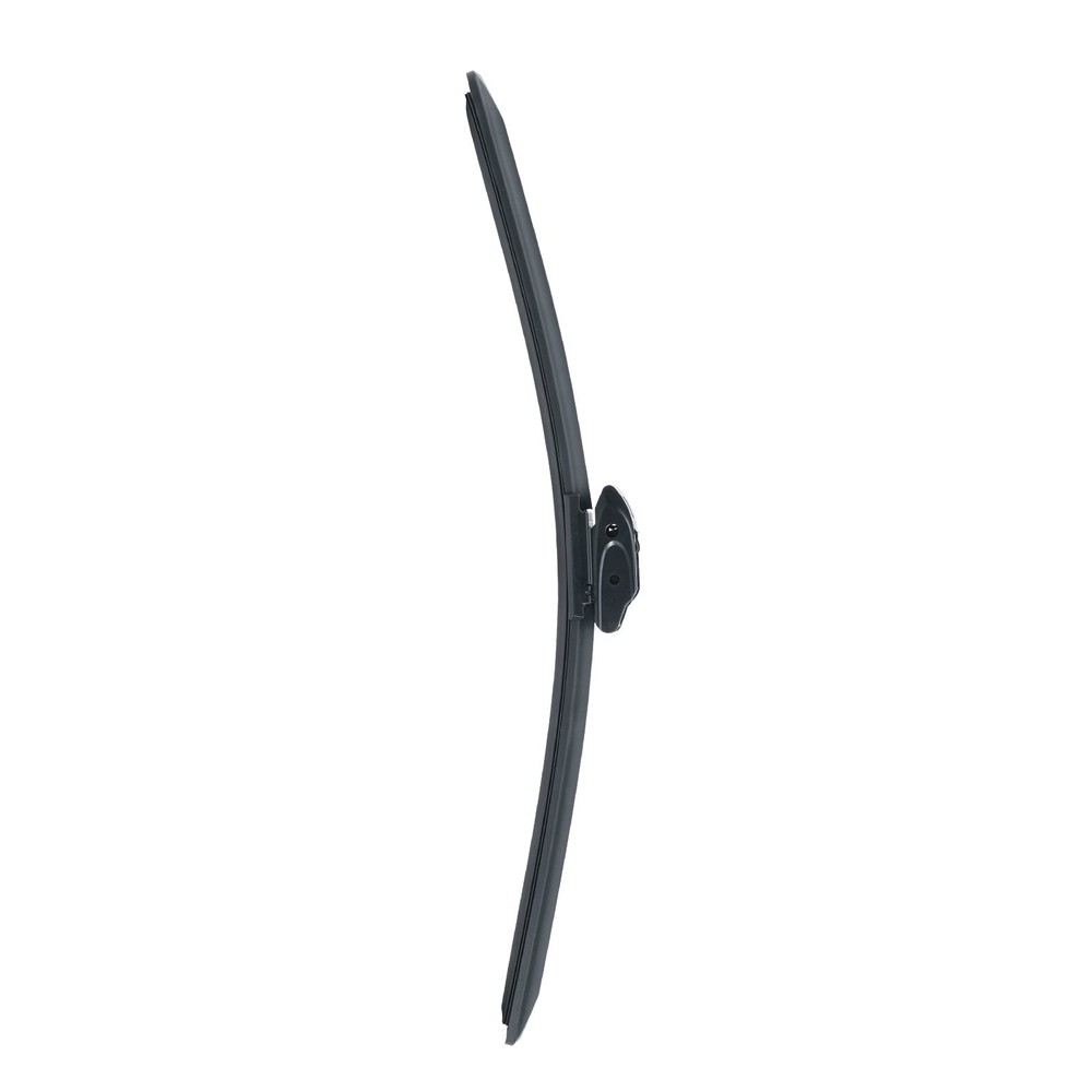 18" Rubber Wiper Blades 46 cm Universal Replacement Wind Shield Wiper Low