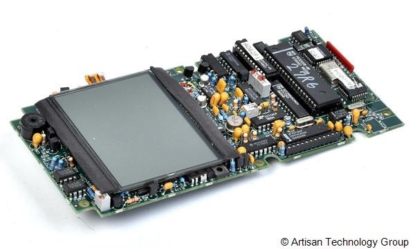 Exfo PLQ0496 Main Board